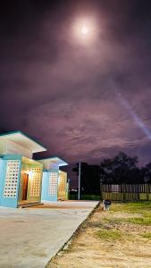 เอ็นแอนด์พี รีสอร์ทบุรีรัมย์