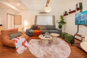 Mi-APT Kitashinjuku