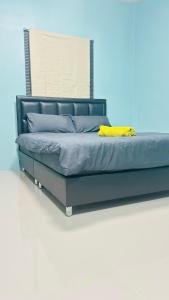 เอ็นแอนด์พี รีสอร์ทบุรีรัมย์