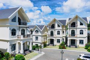 Villa Măng Lin Đà Lạt