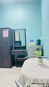 เอ็นแอนด์พี รีสอร์ทบุรีรัมย์