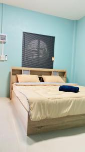 เอ็นแอนด์พี รีสอร์ทบุรีรัมย์