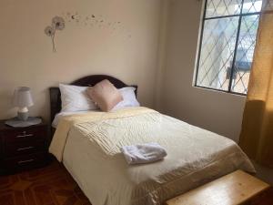 Residencia Lolita, tu hogar en Loja