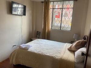 Residencia Lolita, tu hogar en Loja