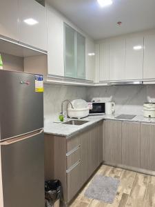 Gentry Manor Family Suite with view in Okada Complex Near NAIA 17s