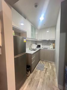 Gentry Manor Family Suite with view in Okada Complex Near NAIA 17s