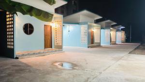 เอ็นแอนด์พี รีสอร์ทบุรีรัมย์