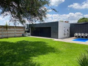 Casa Mezquite Tequisquiapan