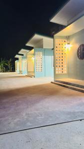 เอ็นแอนด์พี รีสอร์ทบุรีรัมย์