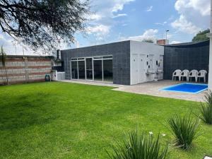 Casa Mezquite Tequisquiapan