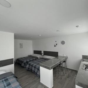 Casa Mezquite Tequisquiapan