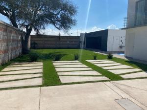 Casa Mezquite Tequisquiapan