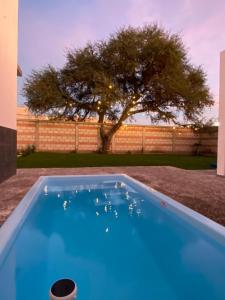 Casa Mezquite Tequisquiapan