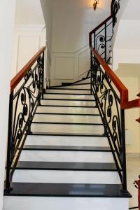 Villa Măng Lin Đà Lạt