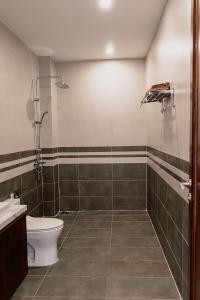 Villa Măng Lin Đà Lạt