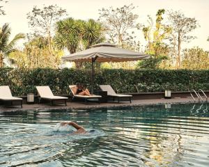 Kobi Onsen Resort Hue, Affiliated by Melia