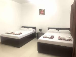 S&Rs Cottages And Rentals