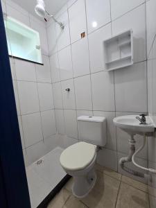 Kitnet Palmeiras - Conforto e Localização Perfeita