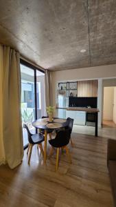 Swett Anden apartment