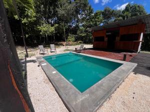 Hotel "Casa Las Lolas"