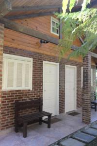 A Cabana Chalé & Pousada - Especializada em Grupos até 40 Pax-