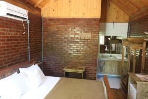 A Cabana Chalé & Pousada - Especializada em Grupos até 40 Pax-