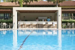 GHotels Simantro Beach Halkidiki Greece