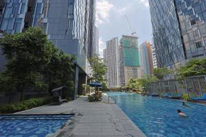Star Residences By Minos Homestay