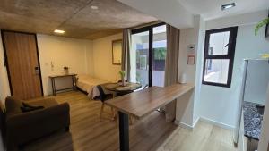 Swett Anden apartment