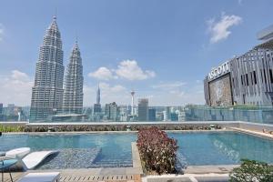 Star Residences By Minos Homestay