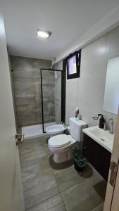 Swett Anden apartment