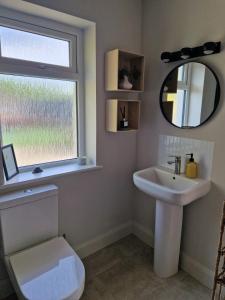 La Cabaña - Studio apartment between Leap and Rosscarbery