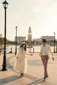 Golden Mountain Hotel Phu Quoc