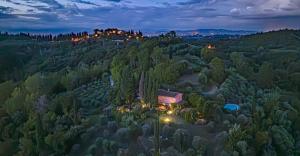 Agriturismo Settesoldi - Ubytování bez kategorie ve městě San Miniato