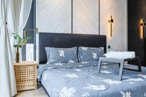 Star Residences By Minos Homestay