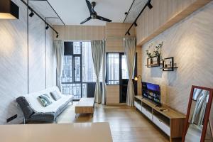 Star Residences By Minos Homestay