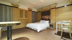 FromH Amore Mio The Classic Suwon Station