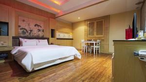 FromH Amore Mio The Classic Suwon Station