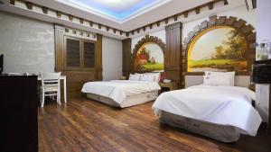 FromH Amore Mio The Classic Suwon Station