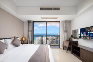 Sanya Xintai Seaview Hotel