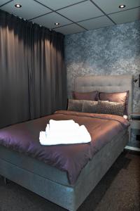 Lägenhetshotellet Fridhem