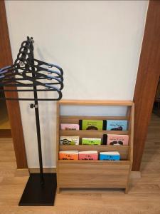 금오산 아래 엔틱 무드 감성하우스, 프라이빗 독채