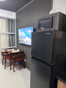 Kaizen cozy and comfortable condo at Red Residences Makati