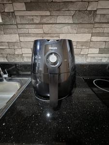 Kaizen cozy and comfortable condo at Red Residences Makati