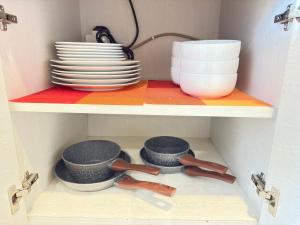 Zozo Apartment By Grand Retreat