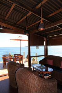 Bunaken Cha Cha Nature Resort
