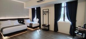 The Great Hotel Sri Iskandar