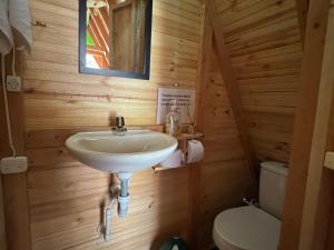 Glamping La Bendición