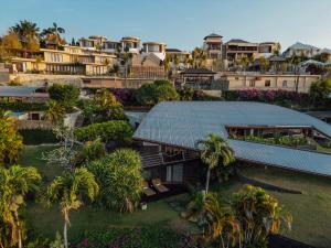 Seascape Resort & Spa Uluwatu by Ini Vie Hospitality