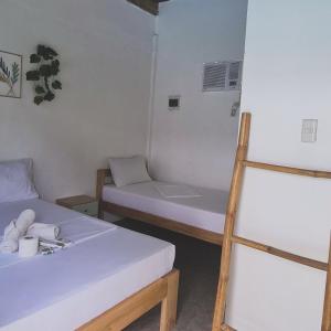 Camotes Hostel Resort